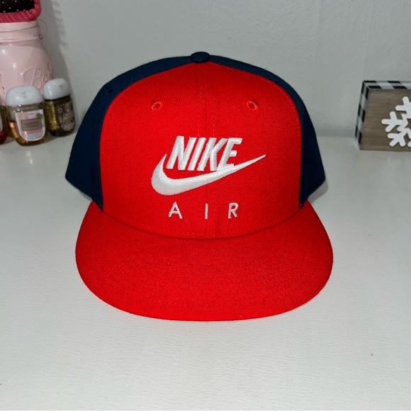 Nike Other - Men’s Nike Air SnapBack hat